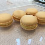 59回目パッションフルーツはオススメ!手作りマカロン 作り方レシピ