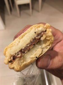 失敗しないマカロン用ガナッシュ! 板チョコでチョコクリームの作り方