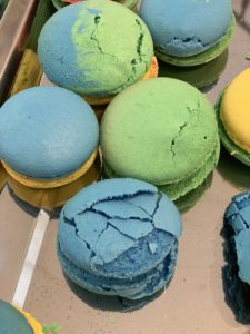 69回目　簡単のはずのラピッドマカロンが失敗した件についての反省