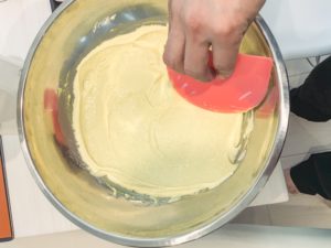 マカロナージュがうまくできない最大の理由と、絶対失敗しない作り方